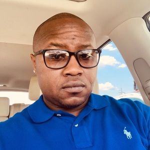 Meet your Posher, Trey